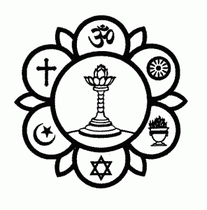 Need I belong to only one religion?