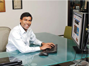 The Way of the Entrepreneur